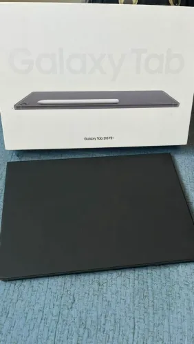 Tab S10 FE +