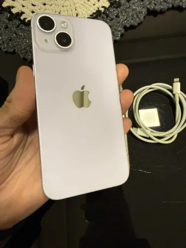 IPHONE 14 128GB FUNCIONANDO PERFEITAMENTE TODO ORIGINAL