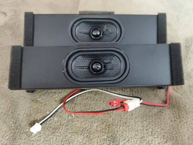 Auto Falante TV Semp TCL 50P615