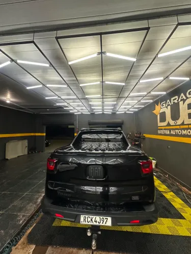 Fiat Toro Ultra 2.0 16V 4X4 Diesel AUT 2022