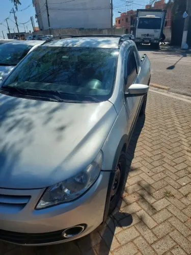 Saveiro CE 2011