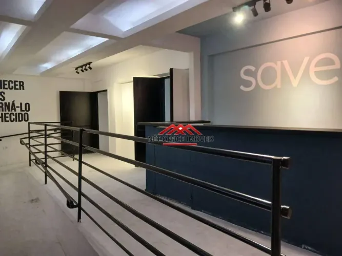 Ponto para alugar, 300 m² por R$ 9.100,00/mês - Centro - São José dos Campos/SP