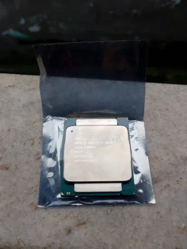 Processador Xeon 2650V3