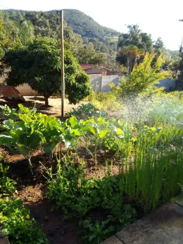 Sítio em Palmital, Cláudio, MG