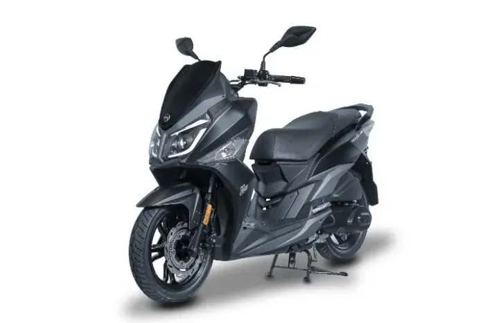 OPORTUNIDADE CRUISYM 150 - Modelo 2027 OKM