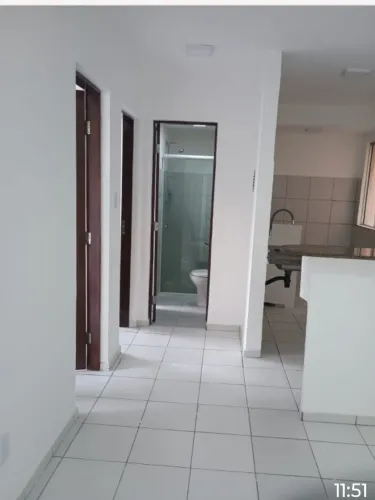 Vendo apto porto seguro