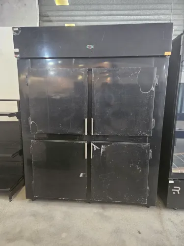 refrigerador comercial para cervejas de 2030 litros - a pronta entrega
