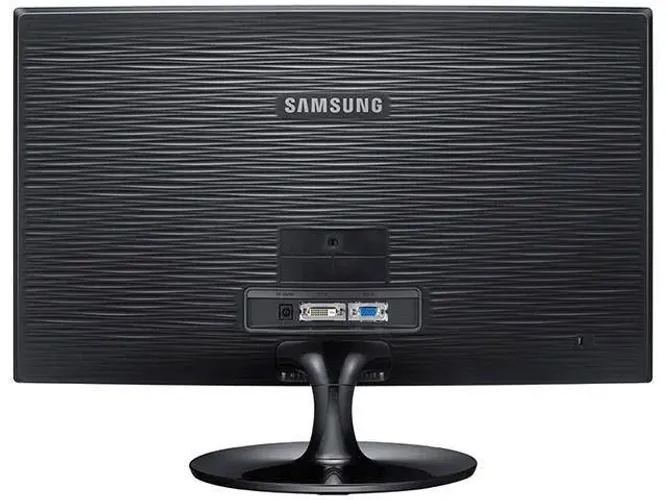 monitor 20 polegadas 60hz 5ms vga