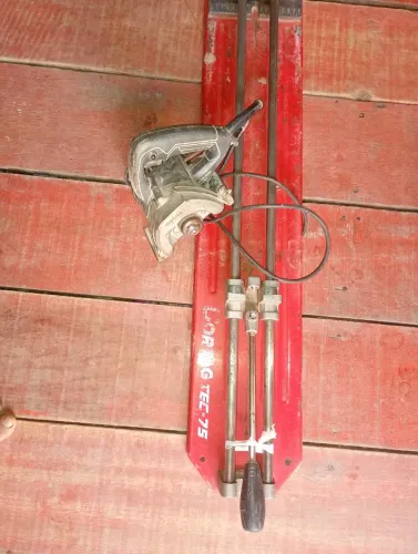 Makita e riscadeira