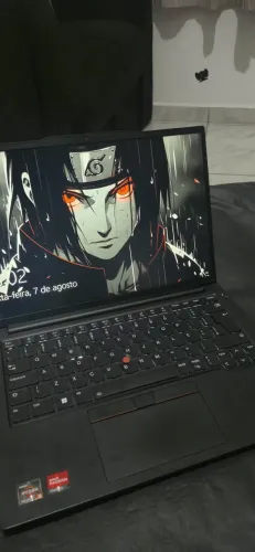Notebook Lenovo Thinkpad E15 Gen 5