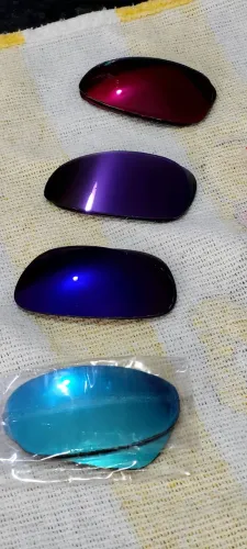 LENTES DE JULIET 