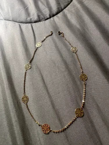Choker da Rommanel