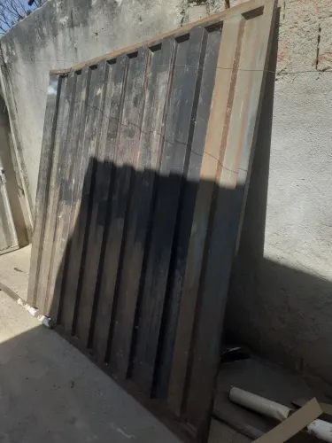 Portão