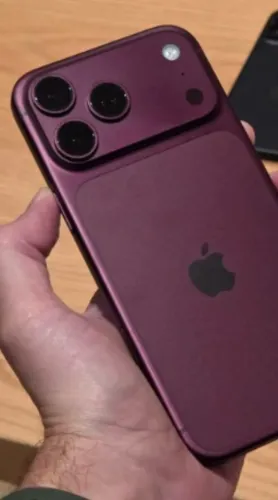 Iphone 18