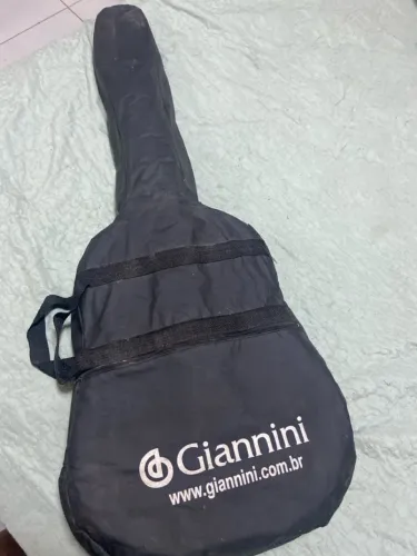 Violão Giannini