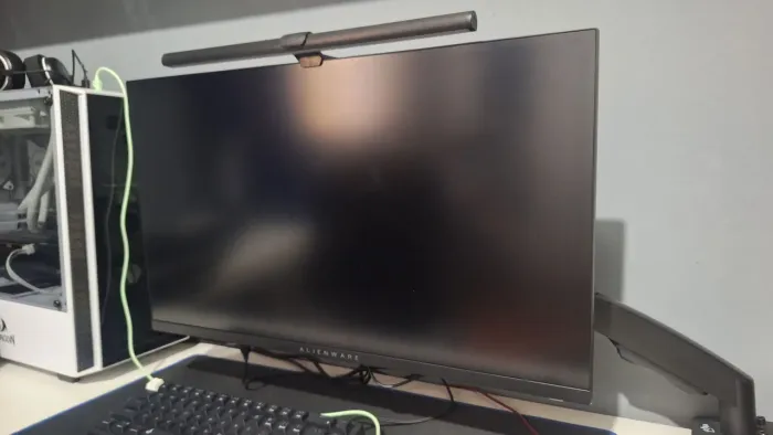 Monitor Gamer Alienware ? Excelente estado