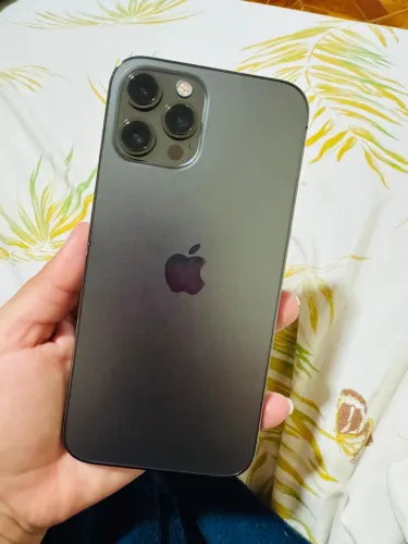 iPhone 12 Pro Max