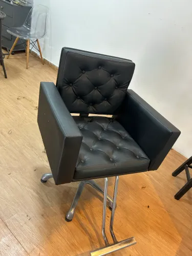 Cadeira para salão /Barbearia