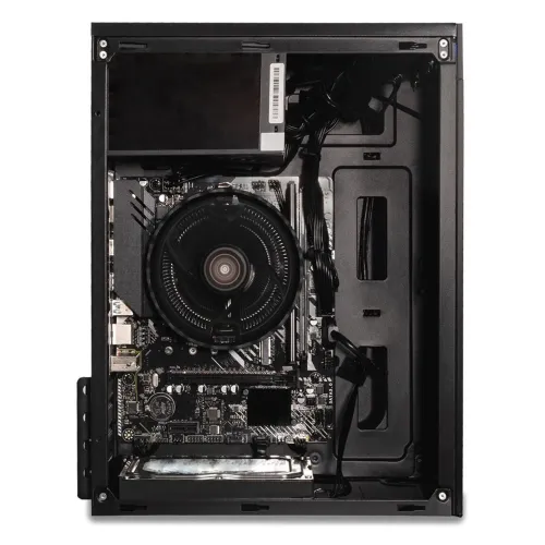 NOVO / NUNCA USADO: PC Pichau Intel i3 | 16GB RAM | SSD 480GB | Com Nota Fiscal