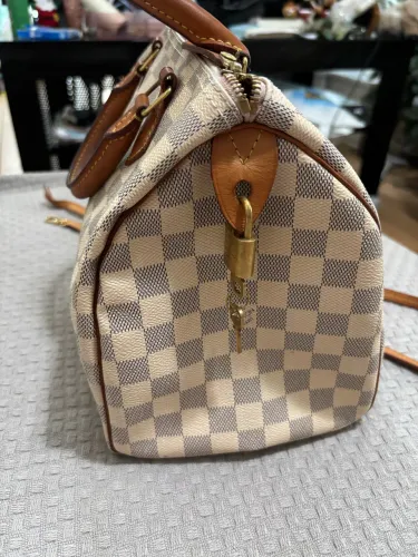 Bolsa Speedy 35