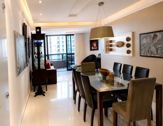 APARTAMENTO VENDA NA QUADRA DO PARQUE DA TAMARINEIRA