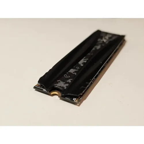 NVME 512 GB Xpg gammix s41