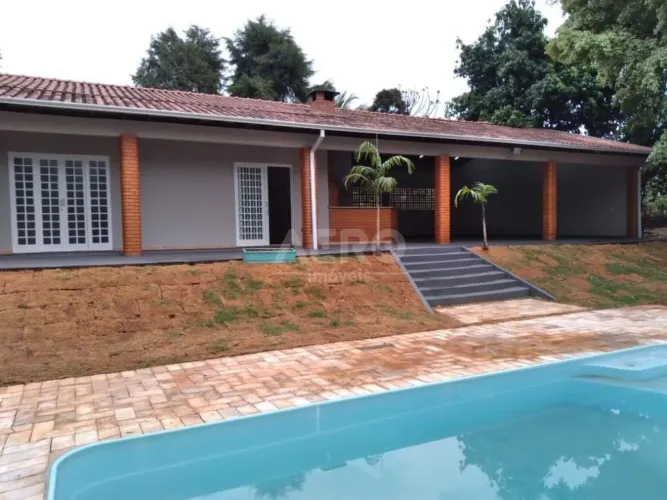 Chácara em Bauru com 2.500m2 Próximo ao Lago Sul