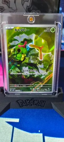 Card pokémon tcg 