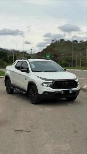 Fiat Toro Ultra 1.3 16V 4X2 TB Flex Aut. 2025