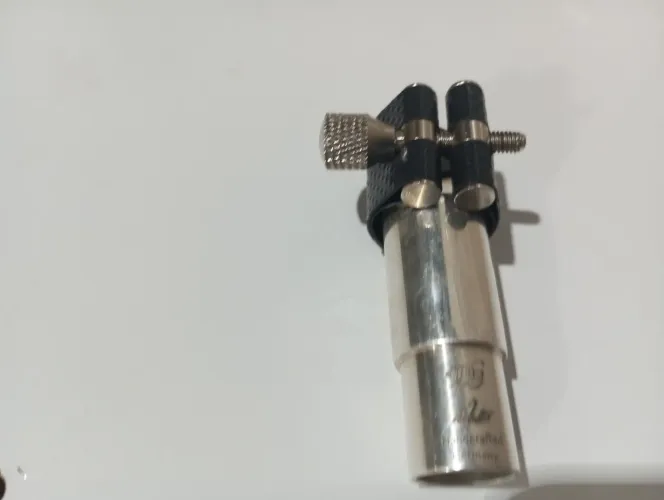 sax soprano bokilha deve guardala