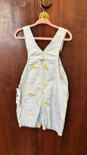 Macacão Feminino Infantil Oshkosh