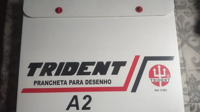 Mesa de Desenho Técnico