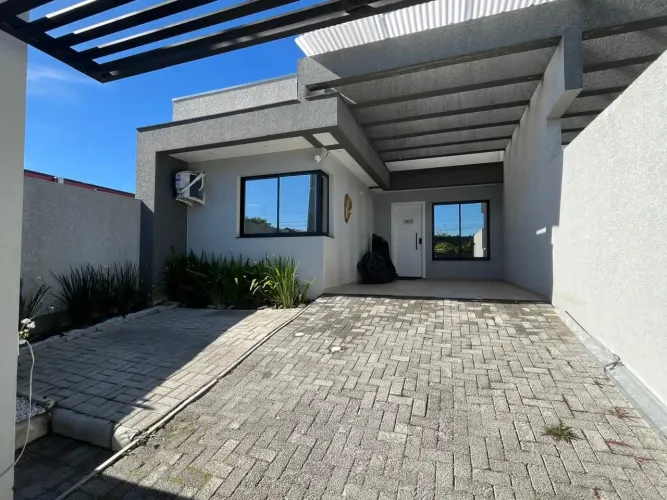 Casa Bombinhas SC