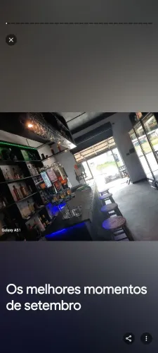 Vendo bar e distribuidora 45 mil 