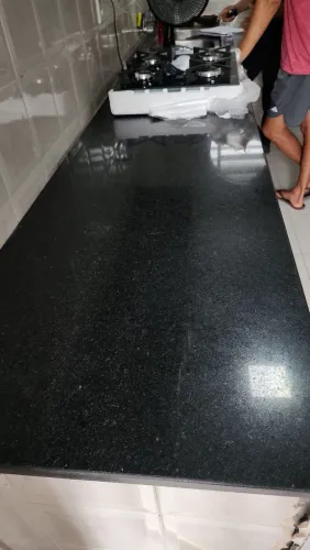 Pedra Granito São Gabriel 2 metros