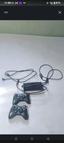 X box 360