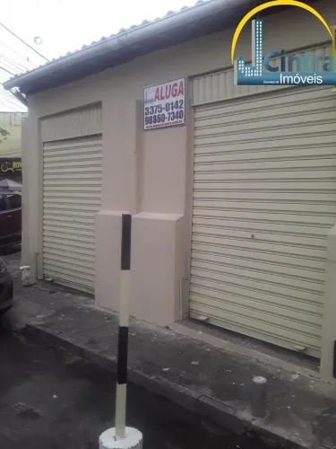 LOJA COMERCIAL em Salvador - Bahia, Itapuã