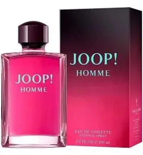 Perfume Joop! Homme 200ml