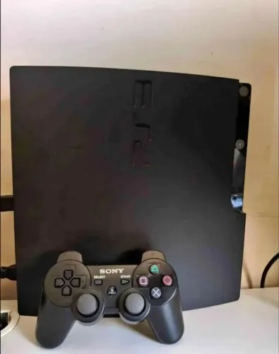 PS3 desbloqueado 