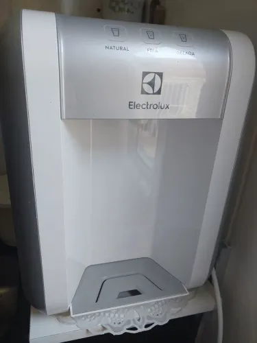 Purificador electrolux