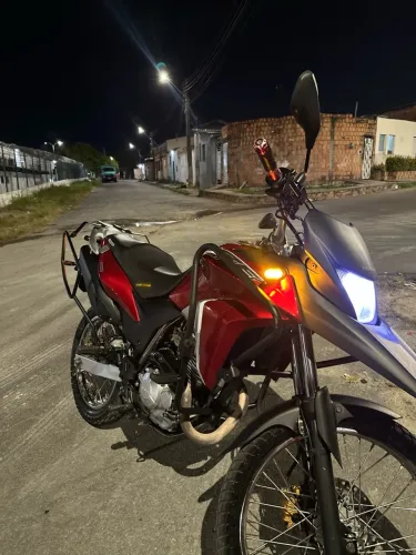 Honda XRE 300/2015