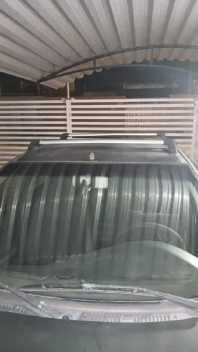 Bagageiro teto universal carro 