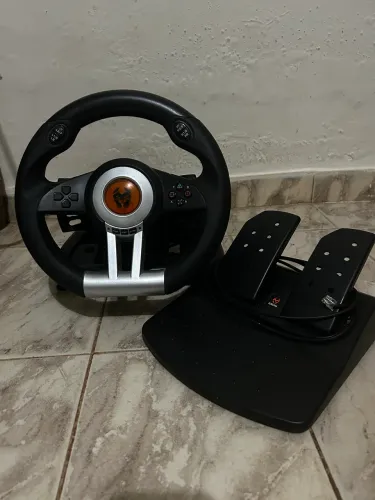 volante para jogos