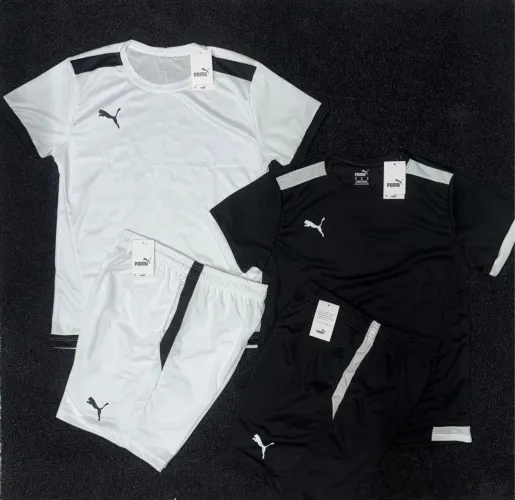 Conjunto puma ultra Dry