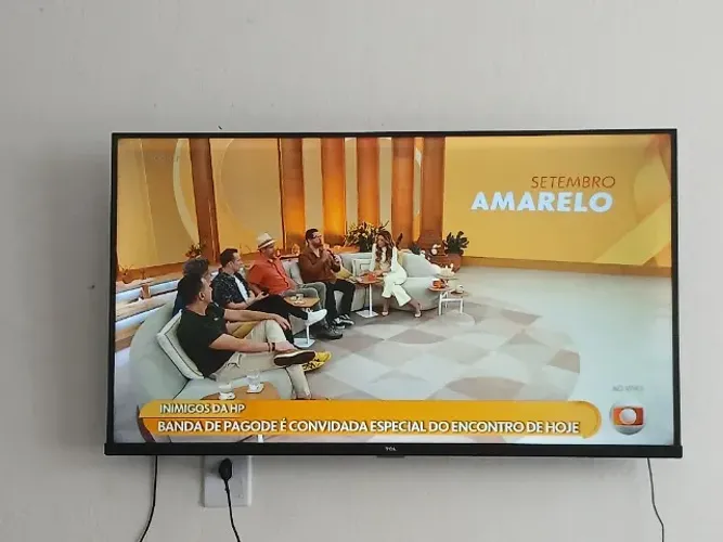 Smart TV TCL