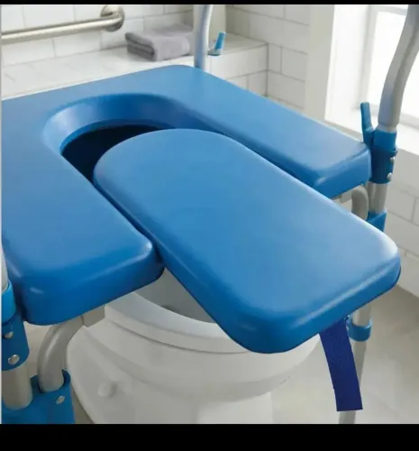Cadeira de banho