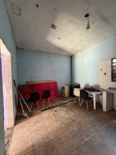 Alugo loja na Kennedy bairro aviação