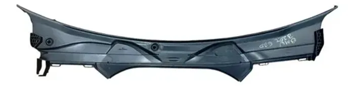 Grade Churrasqueira Bmw 320i 2018 2019