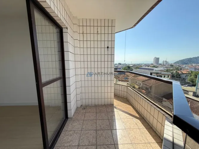 Apartamento à venda em Praia Grande no bairro Boqueirão