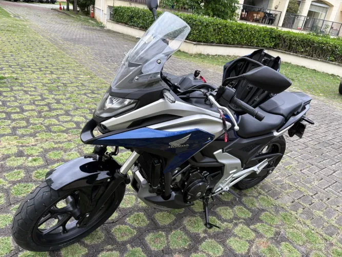 Honda NC750X ABS 2022/2023